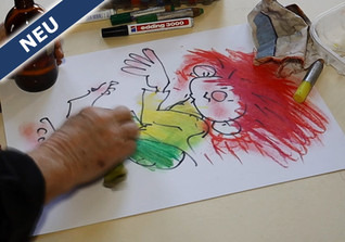 Pumuckl Unikat Pumuckl Unikat