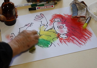 Pumuckl Unikat Pumuckl Unikat