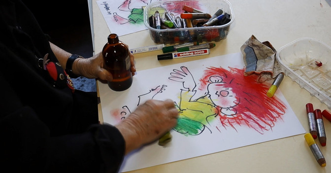 Pumuckl Unikat   Pumuckl Unikat