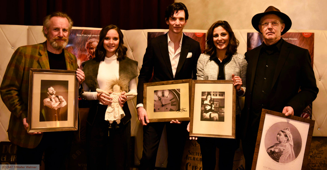 Puppe Anna Kosminski   Puppe Anna Kosminski