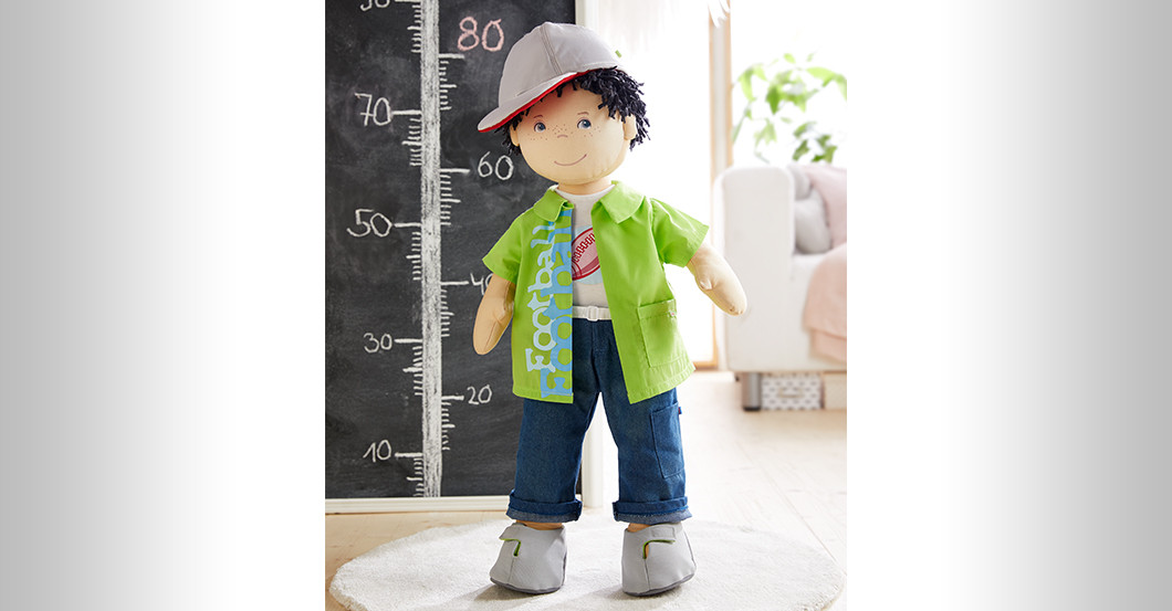 Puppe-Steven   Puppe-Steven