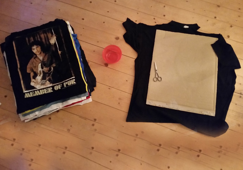 Pur Fan Decke   Pur Fan Decke