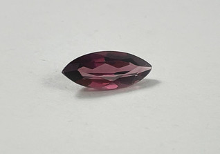  Pyrop Granat Navette 