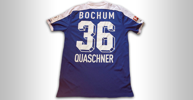  Quaschners Sondertrikot 
