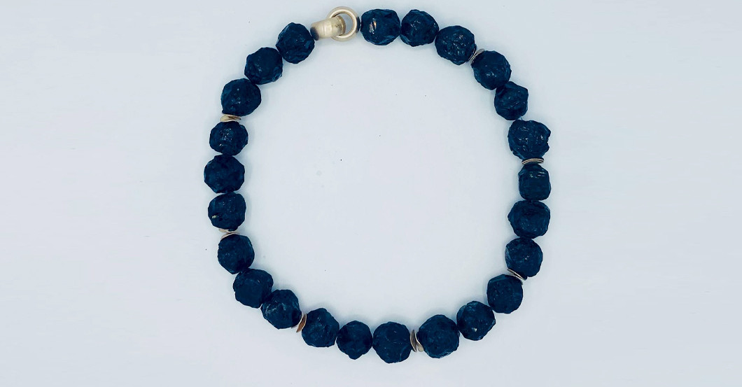  Quast Turmalin Kette 