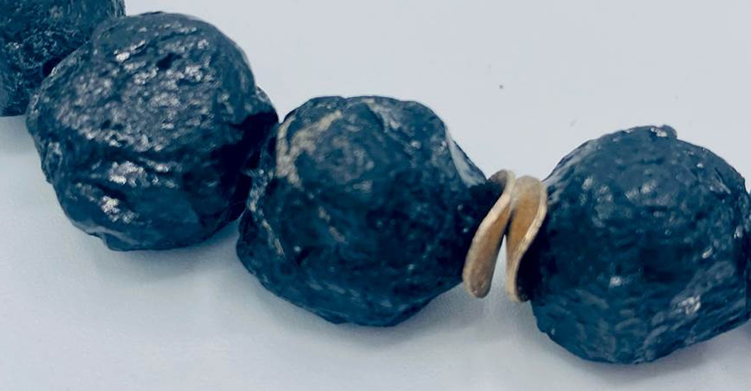  Quast Turmalin Kette 