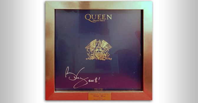 Queen Greatest Hits II   Queen Greatest Hits II