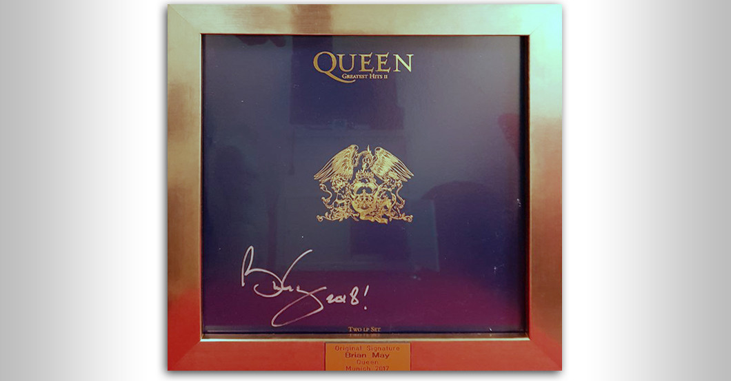 Queen Greatest Hits II   Queen Greatest Hits II