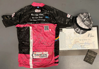  R4H TCR Trikot 