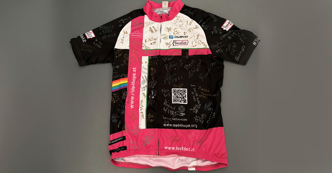  R4H TCR Trikot 