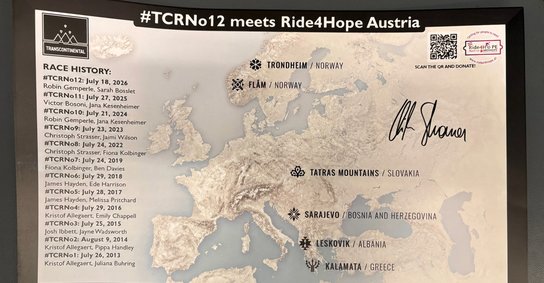 R4H TCR Trikot 