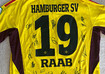  Raab HSV Trikot 