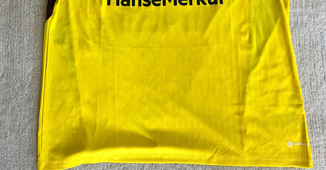 Raab HSV Trikot   Raab HSV Trikot