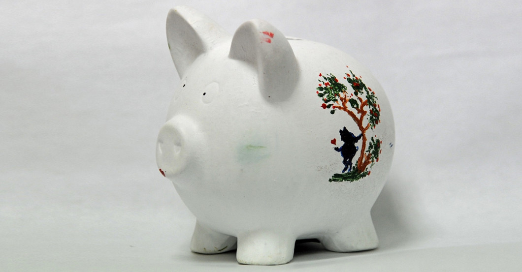  Raabes Glücksschwein 