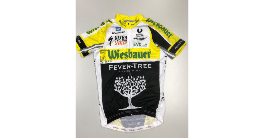 RAAM Trikot Strasser   RAAM Trikot Strasser