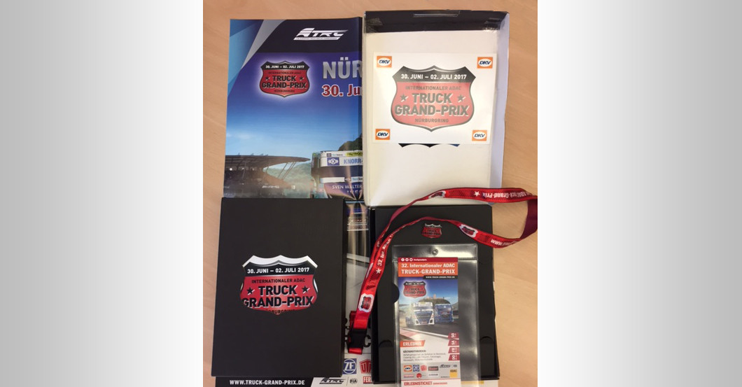 Race Truck Fahrt   Race Truck Fahrt