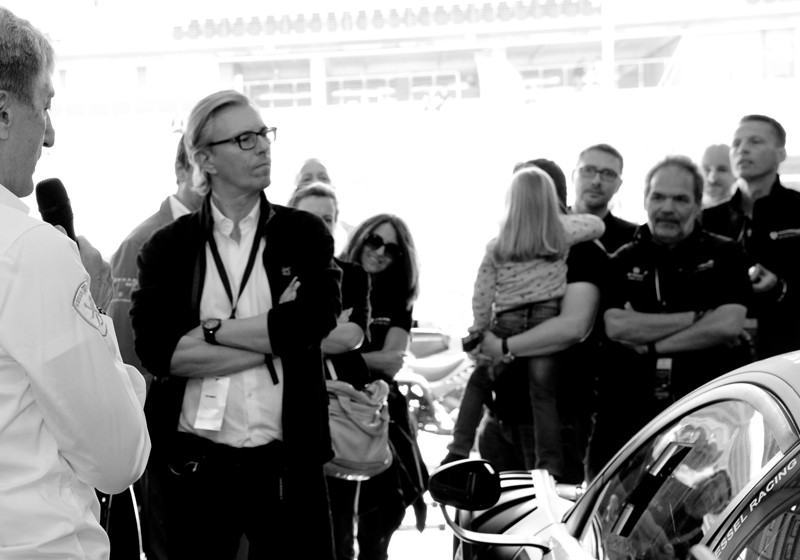 Racing Weekend   Racing Weekend