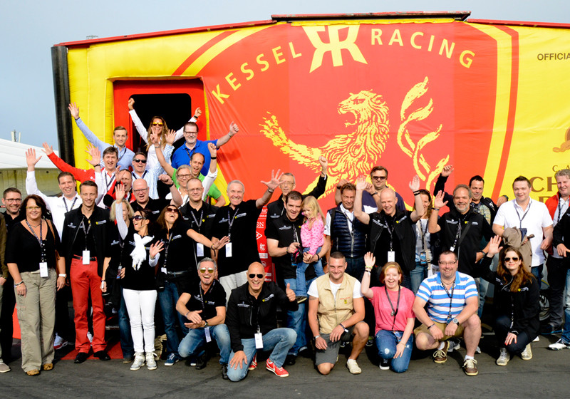 Racing Weekend   Racing Weekend