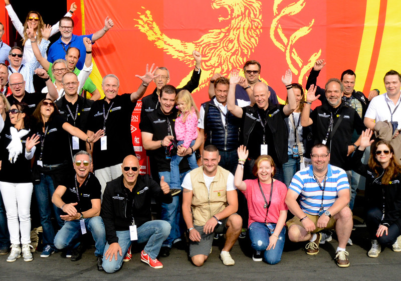 Racing Weekend   Racing Weekend