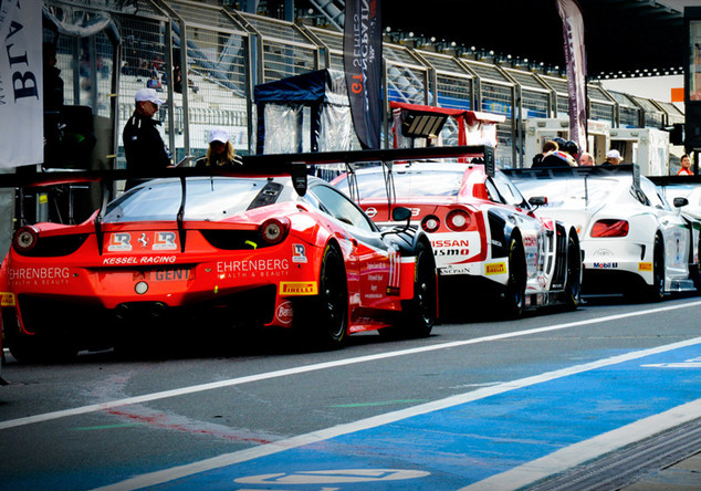 Racing Weekend   Racing Weekend