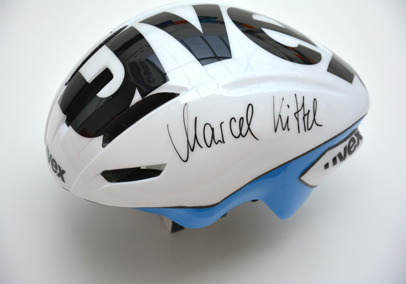  Rad-Helm Kittel 
