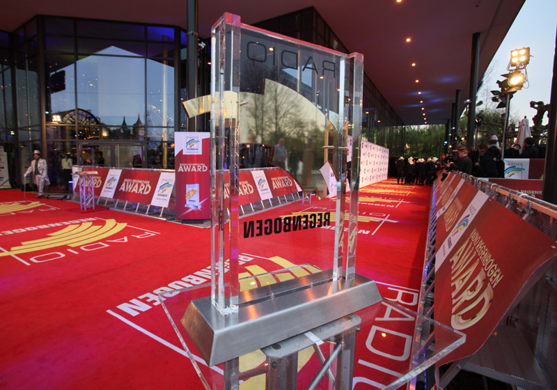 Radio Regenbogen Award   Radio Regenbogen Award