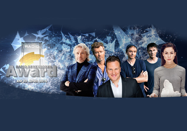  Radio Regenbogen Award 