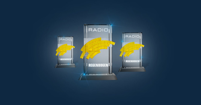 Radio Regenbogen Award   Radio Regenbogen Award