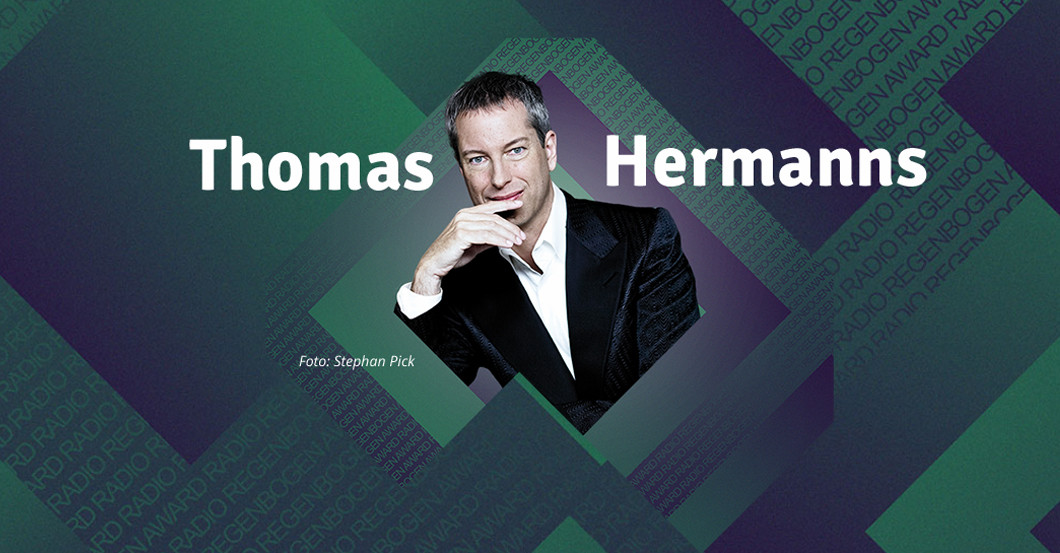 Radio Regenbogen Award   Radio Regenbogen Award