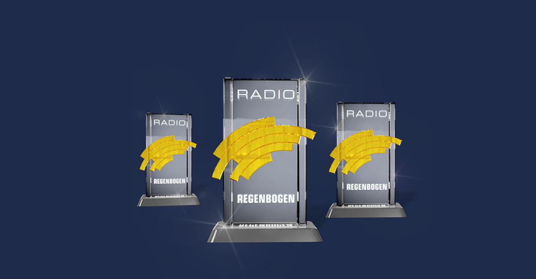 Radio Regenbogen Award   Radio Regenbogen Award