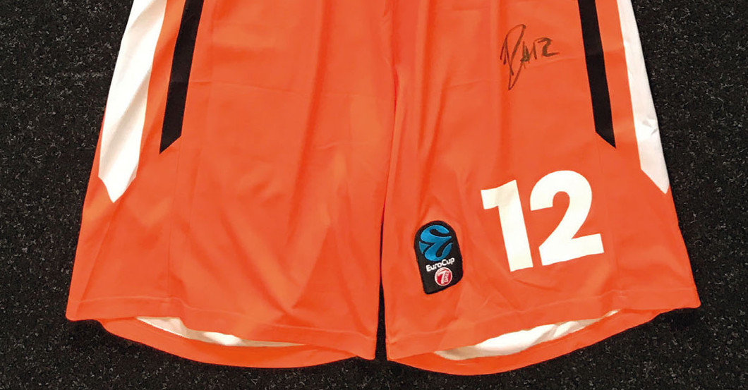  Radosavljević Outfit 