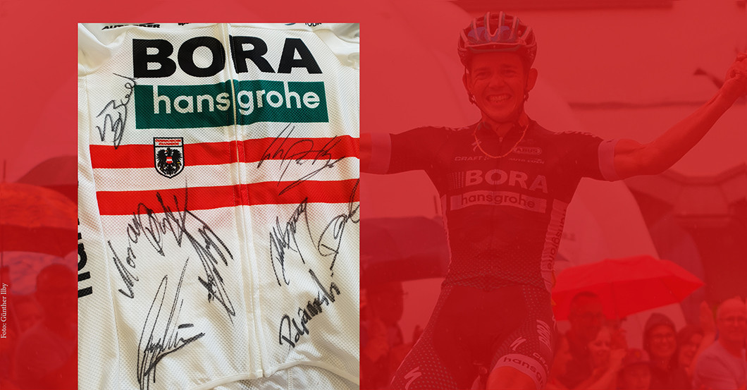 Radoutfit Bora Hansgrohe   Radoutfit Bora Hansgrohe