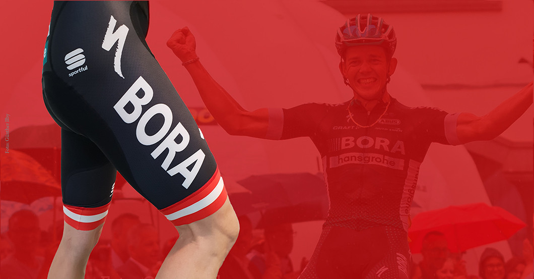 Radoutfit Bora Hansgrohe   Radoutfit Bora Hansgrohe