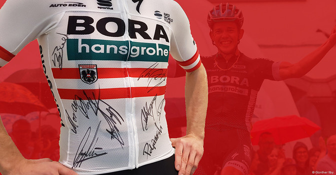 Radoutfit Bora Hansgrohe   Radoutfit Bora Hansgrohe