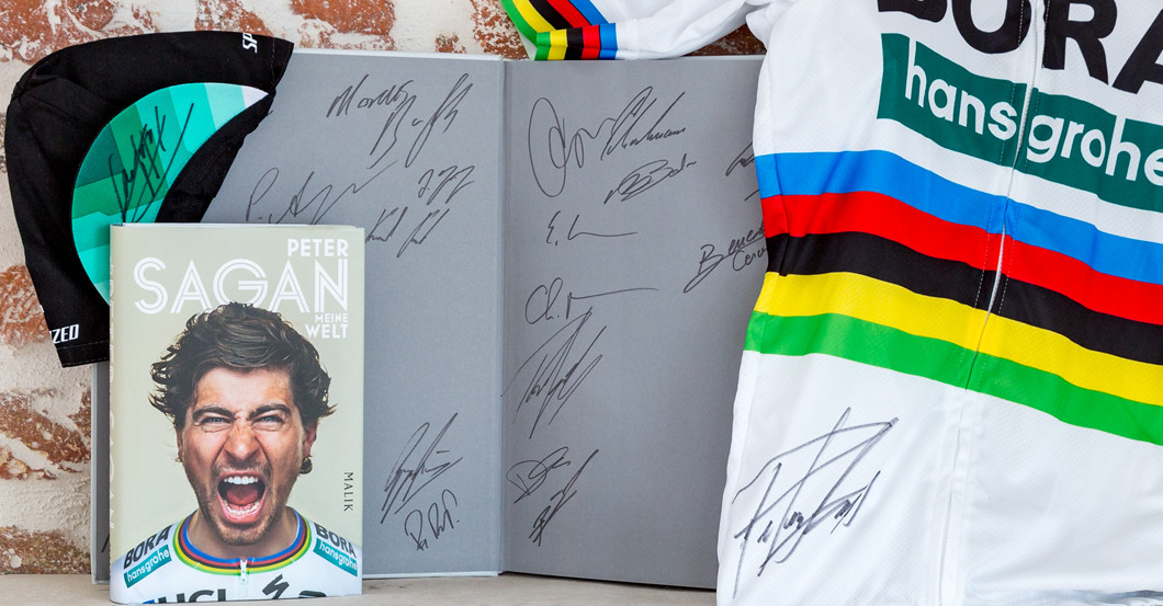 Radsport Package   Radsport Package