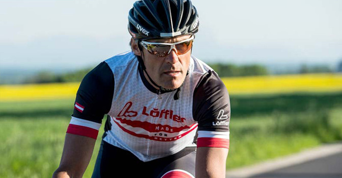 Radtour mit Profi   Radtour mit Profi