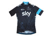  Radtrikot Team Sky 