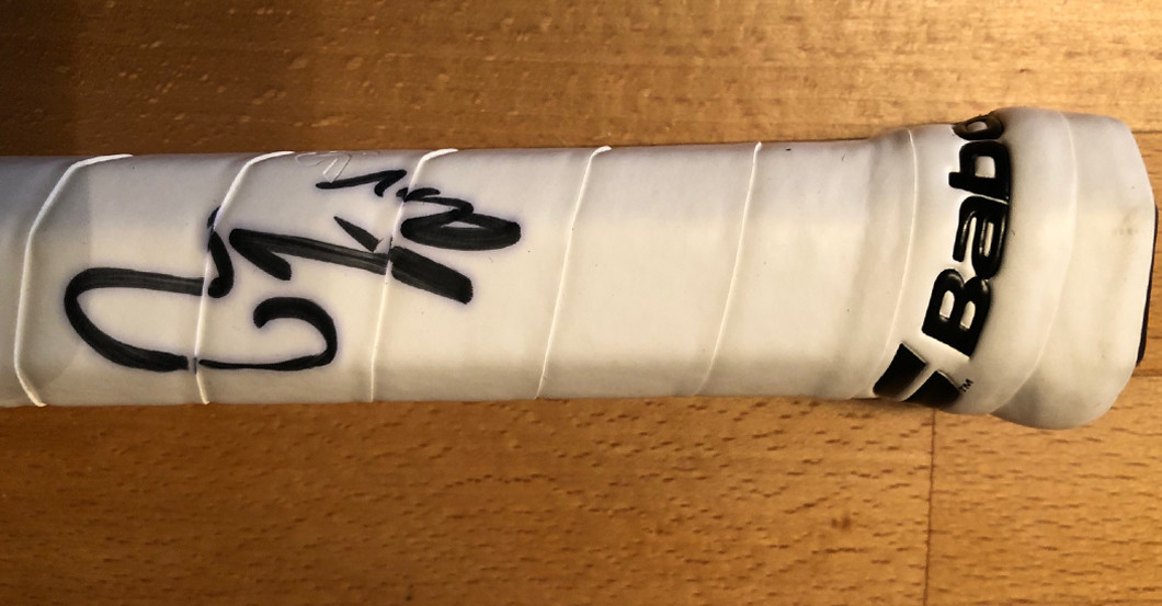 Rafael Nadal Schläger   Rafael Nadal Schläger