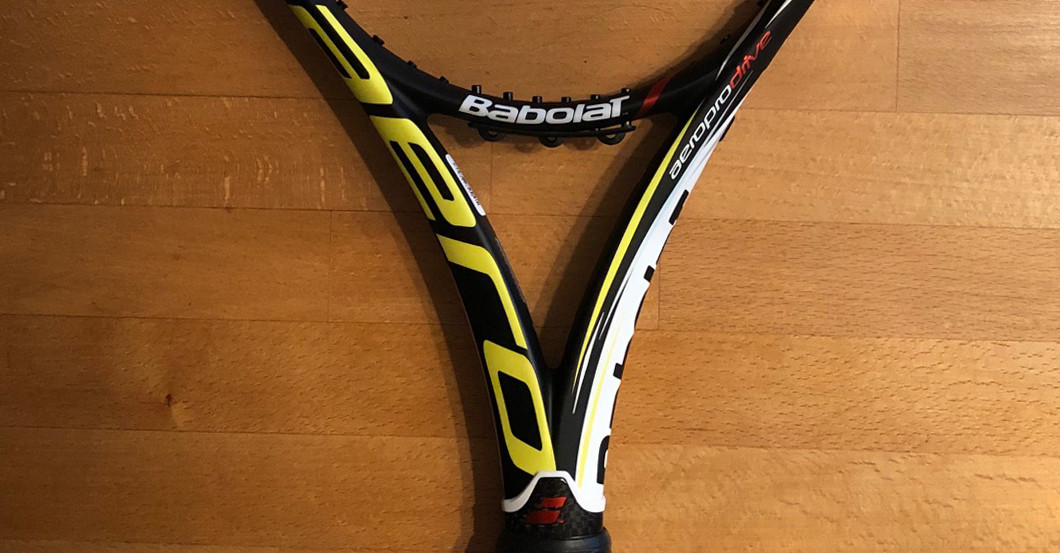 Rafael Nadal Schläger   Rafael Nadal Schläger