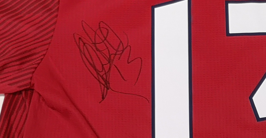 Rafinha Trikot   Rafinha Trikot