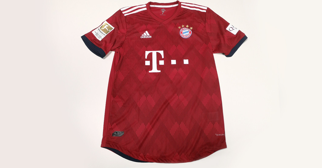 Rafinha Trikot   Rafinha Trikot