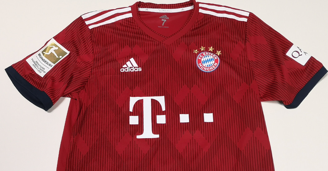 Rafinha Trikot   Rafinha Trikot