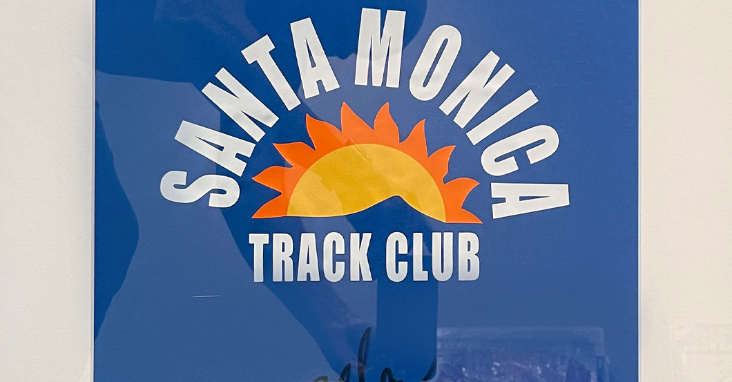 Rahmen Carl Lewis    Rahmen Carl Lewis