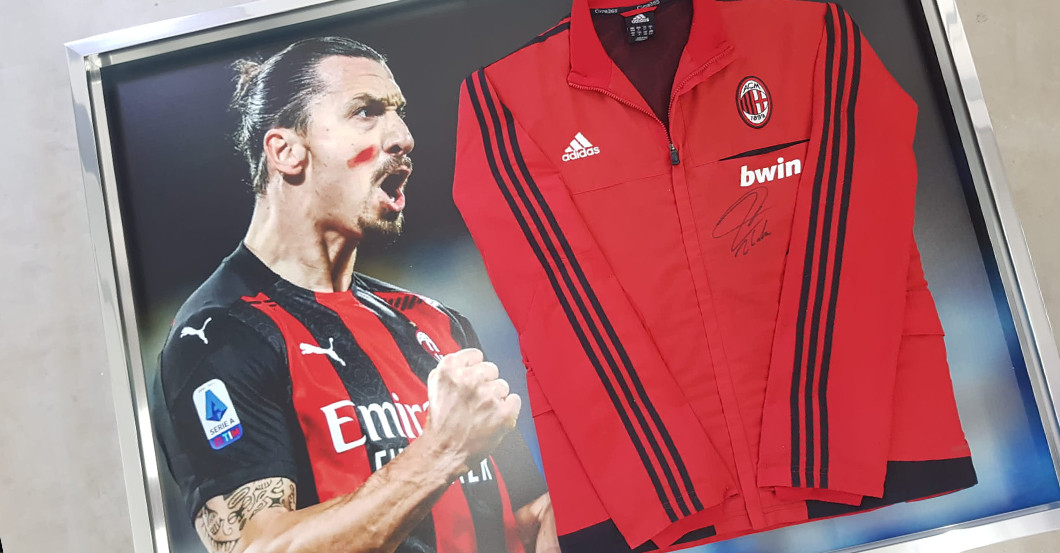 Rahmen Ibrahimović   Rahmen Ibrahimović