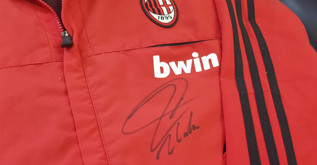 Rahmen Ibrahimović   Rahmen Ibrahimović