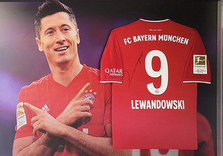 Rahmen Lewandowski Rahmen Lewandowski
