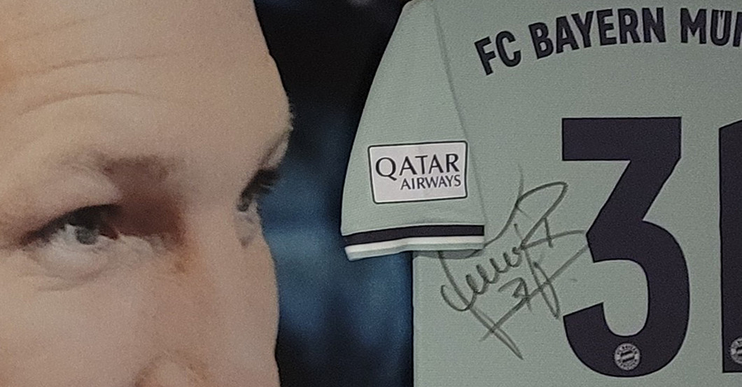  Rahmen-Schweinsteiger  