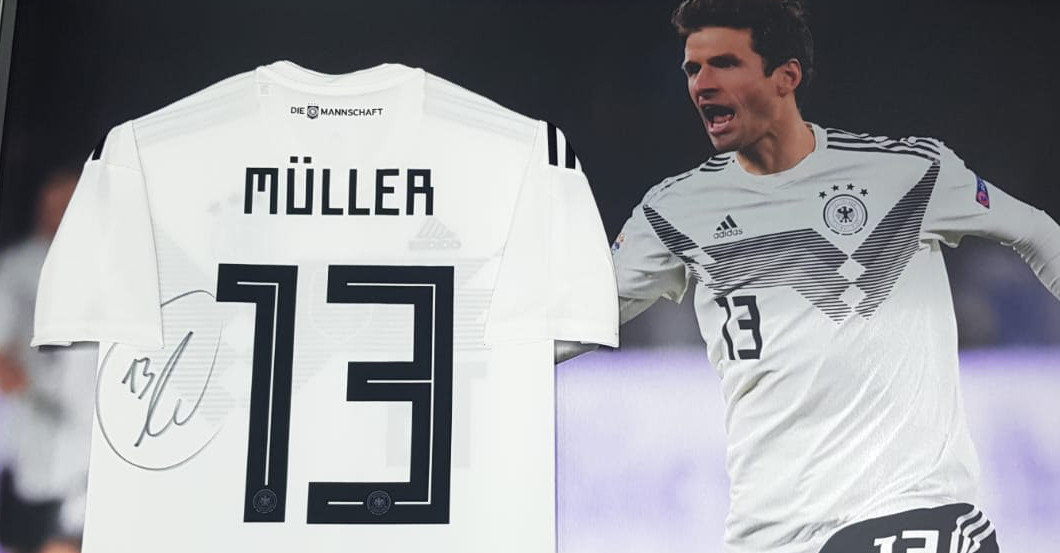  Rahmen Thomas Müller 