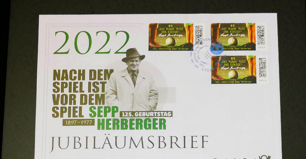  Rahn Herberger Paket  