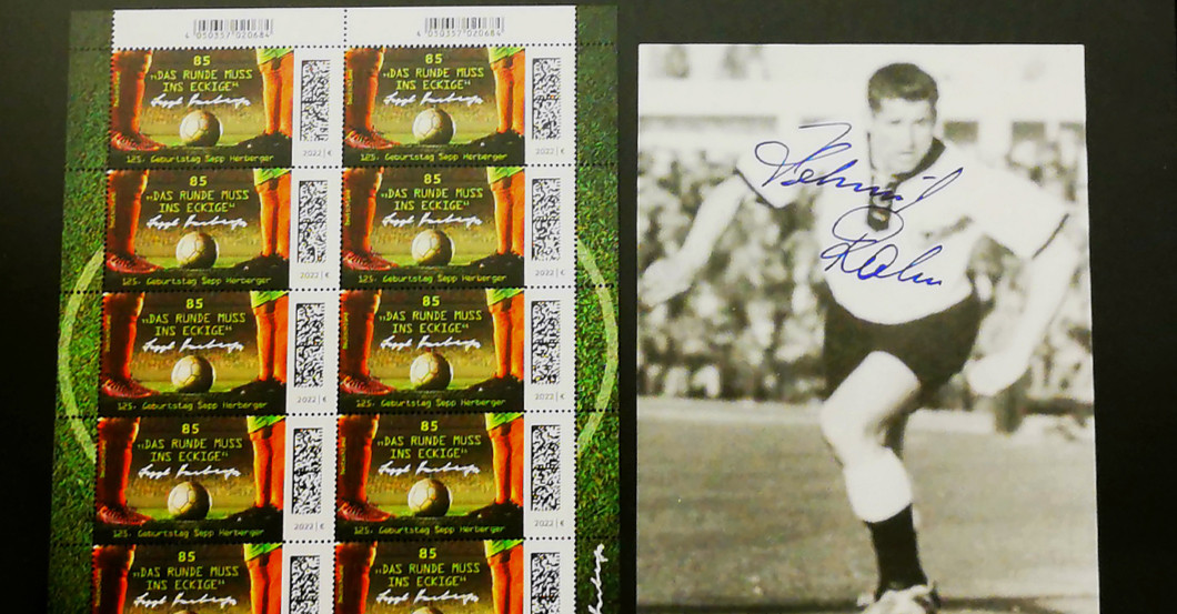  Rahn Herberger Paket  